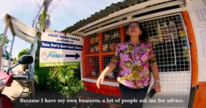 Entrepreneurs