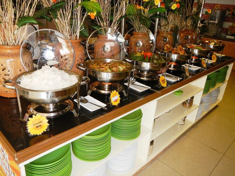 catering