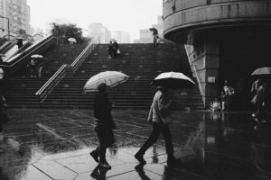 typhoon