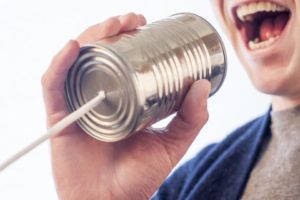 Establishing Your Career As A Public Speaker