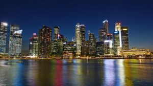 singapore-river
