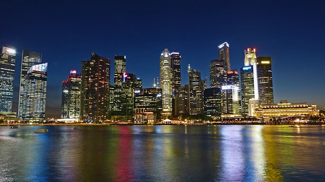singapore-river