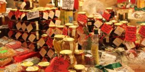5 Tips on Selling in Christmas Bazaars