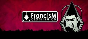 francism clothing co