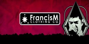 francism clothing co