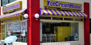Ice Cream House’s Affordable But Yummy Ice Cream For Everyone