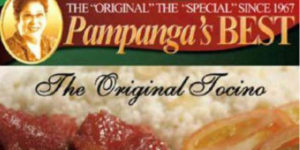 Pampanga’s Best – The Business That Started “With A Helping Hand”