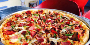 Franchising Guide: Angel's Pizza Pasta Combo
