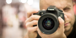 Why Good Photography Is Essential For Your Business