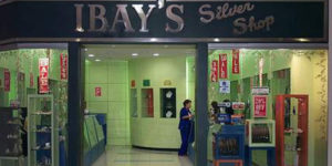 Ibay’s Silver Shop - The Business That Silver Built
