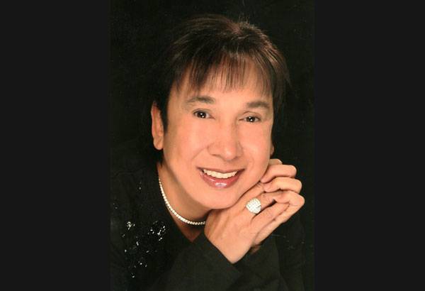 Ricky Reyes (Filipino Hairdresser) Bio with [ Photos Videos ]