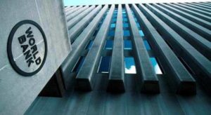 world bank