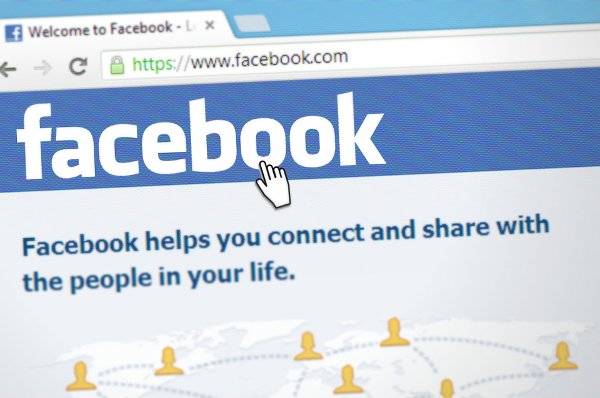 facebook business