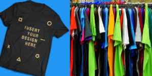 How to Start an Easy, Hassle-Free Online T-Shirt Printing Business