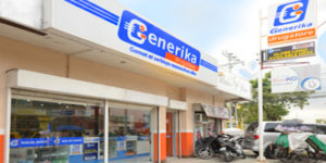 Business Ideas: Franchising a Generika Drugstore