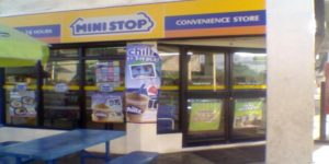 How to Franchise a MINISTOP Convenience Store