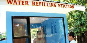 5 Tips to Start a Water Refilling Station Business