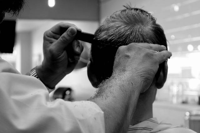 barber shop business plan philippines pdf