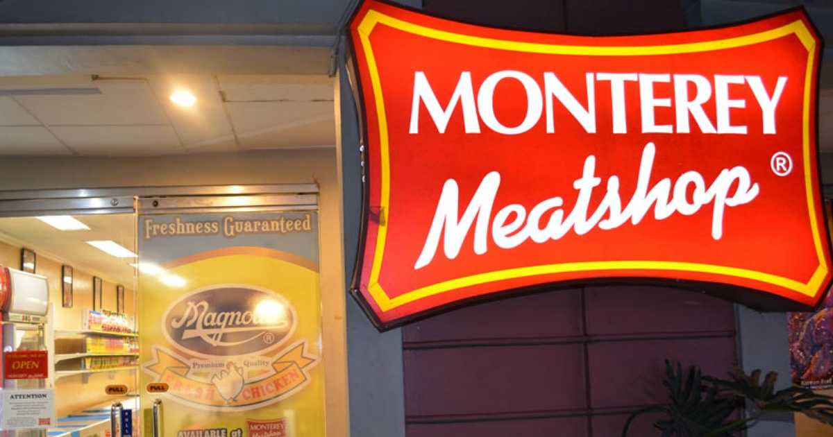 Monterey How To Franchise