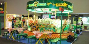 How to Franchise Potato Corner in the Philippines?