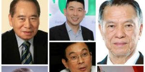 Forbes’ 2017 Billionaire List Includes 14 Pinoys