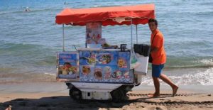 summer business ideas