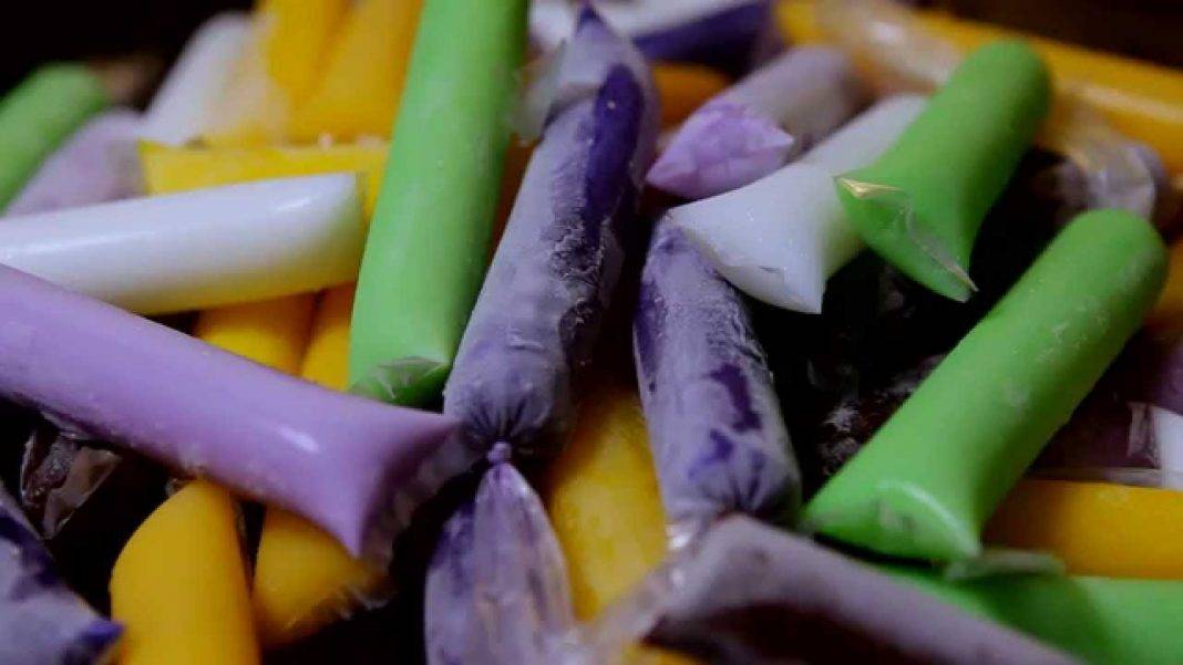 HomeBased Food Business Idea Recipe For Ice Candy