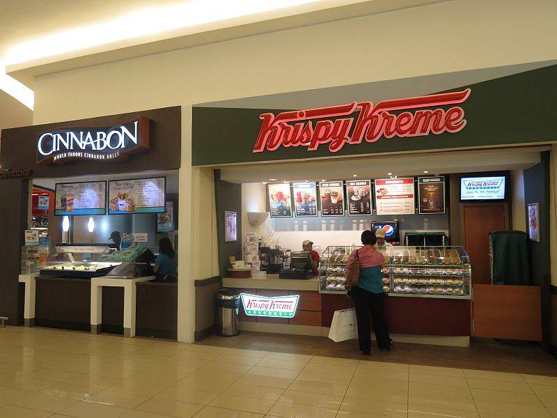 How to Franchise Krispy Kreme in the Philippines