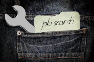 online job