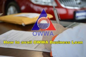 business loan