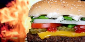 Home-Based Food Business Idea: Recipe for Hamburgers