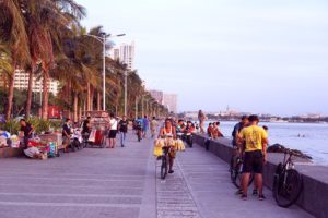 Manila Bay