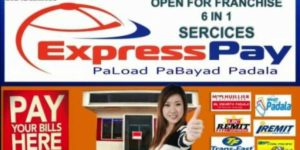 How to Franchise Express Pay?