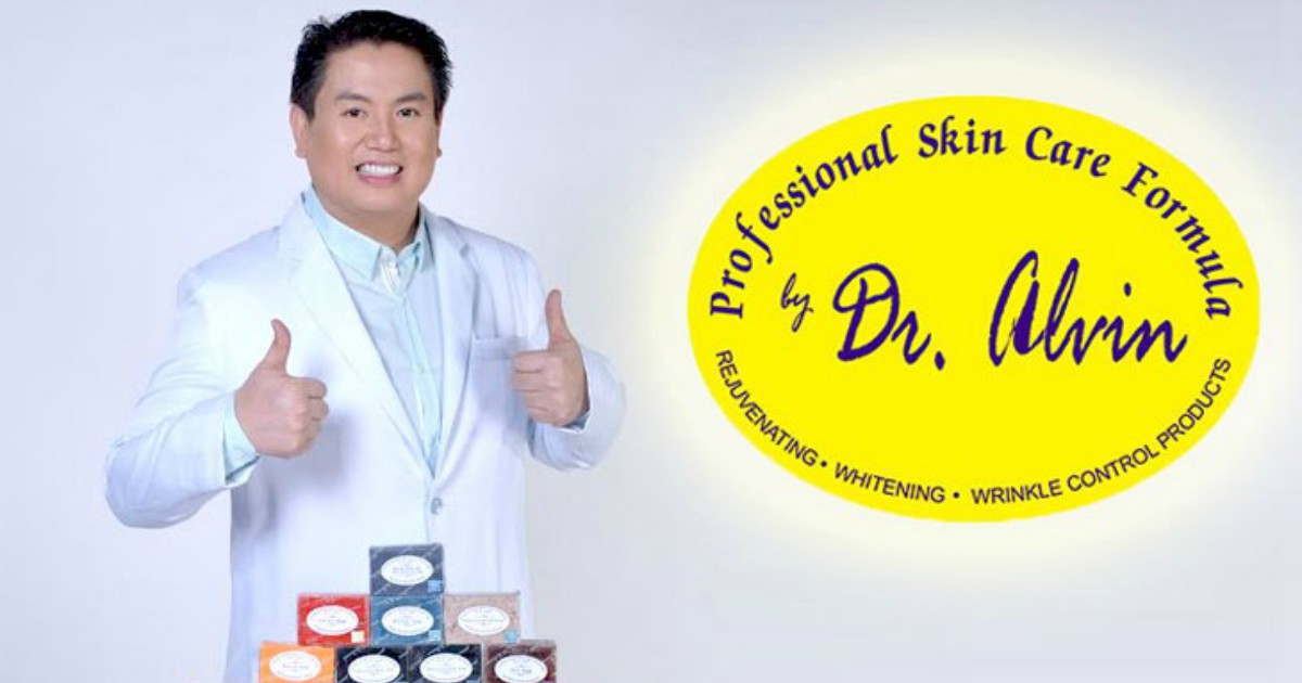 How to Be a Reseller of Professional Skin Care Formula (PSCF) by Dr. Alvin