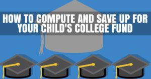 Compute College fund