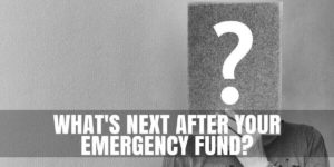 FI Next Emergency Fund