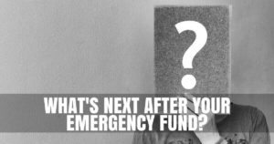 FI Next Emergency Fund