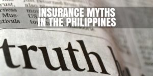 Insurance myths