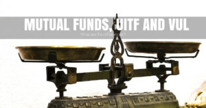 MF, UITF, VUL difference