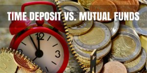 Time Deposit Mutual Funds FI