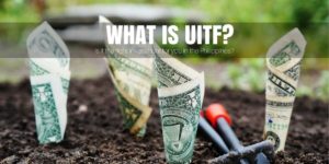 What is UITF