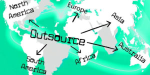 Outsource Image