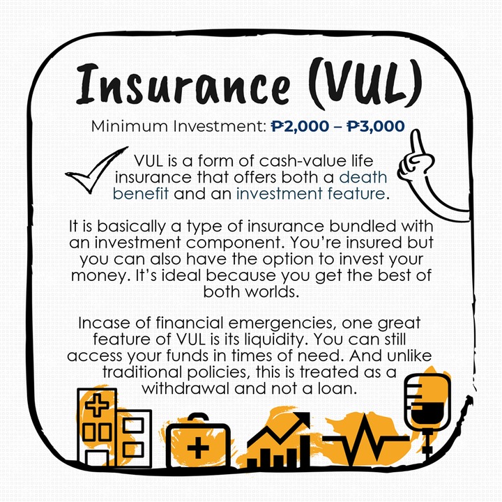 VUL Insurance