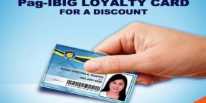 How to Get Your Loyalty Card from Pag-IBIG (HDMF)