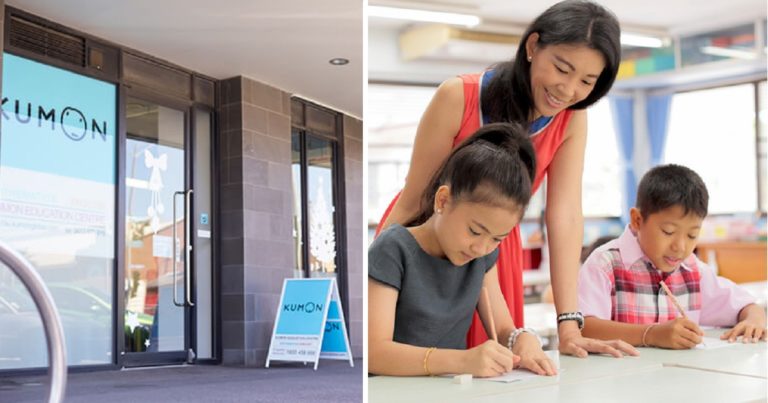 Business Ideas: Franchising a Kumon Center in the Philippines