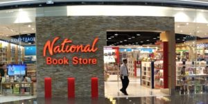 National Bookstore Finally Opens Business for Franchising