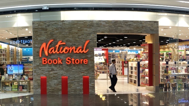 National Bookstore Finally Opens Business for Franchising