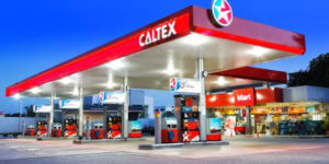 How to Franchise CALTEX Gas Station