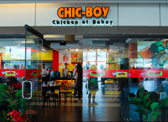 How to Franchise Your Own Chic-Boy Restaurant