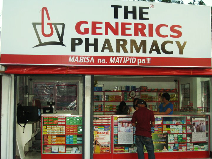 Former Pharmacy Salesman Now Owns 90 Pharmacy Outlets